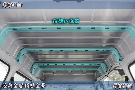 【上汽大通VS全顺拆解对比】翼子板对比 无论是乘用车还是商用车都会安装车身翼子板,翼子板就像我们身上的衣服,主要起到美观装饰和碰撞后对行人防护的作用。在设计该部件时尽量考虑方便更换,方便维修为准则。本期拆解的大通V80和经典全顺在翼子板安装方式就存在不同。 大通V80翼子板与白车身分离,为分体式结构设计。翼子板使用钢质材料,所用钢板厚0.