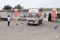 第七届中国国际卡车节油大赛
