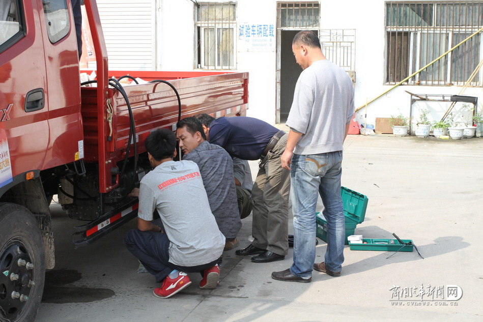 比赛现场花絮