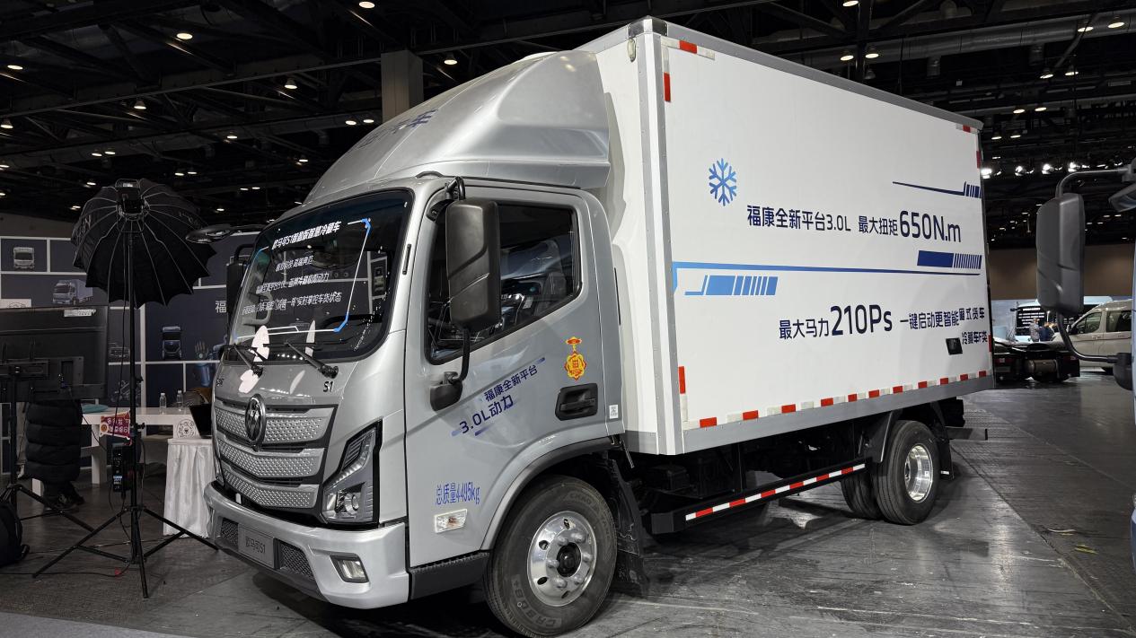 科技創(chuàng)新破局行業(yè)內(nèi)卷，歐航歐馬可2024再續(xù)高端傳奇(圖4)
