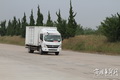 第八届中国国际卡车节油大赛