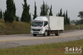 第八届中国国际卡车节油大赛