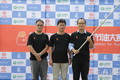 第八届中国国际卡车节油大赛